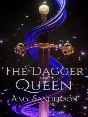 cover image of The Dagger Queen